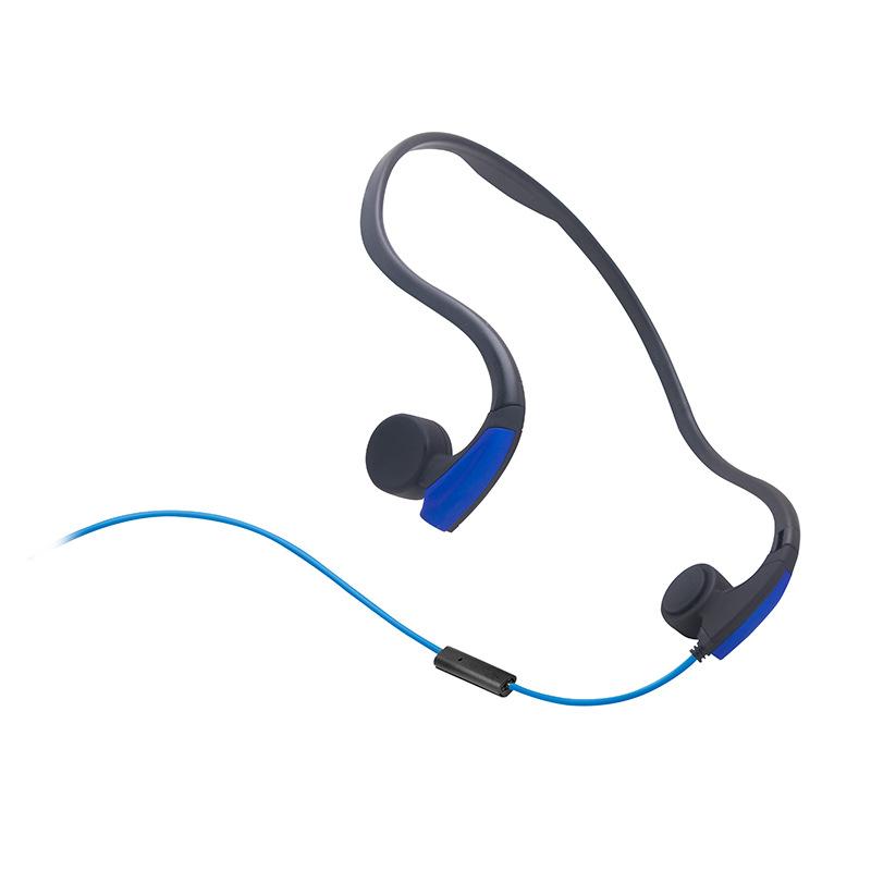Casque bluetooth ELESOUND avec commande vocale fonction appel - Ref 3378605