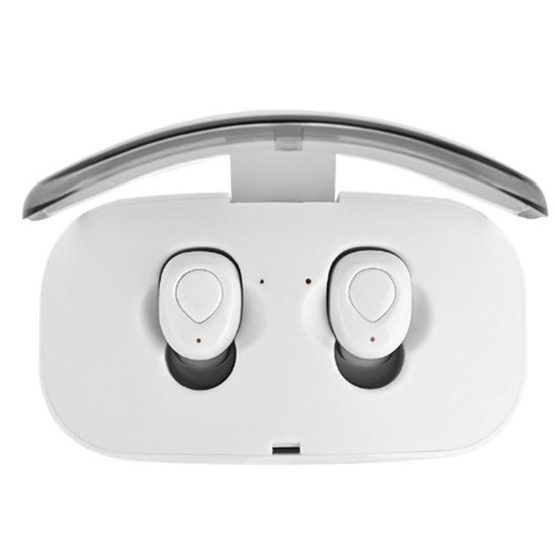 Casque bluetooth connexion multipoints - Ref 3378607