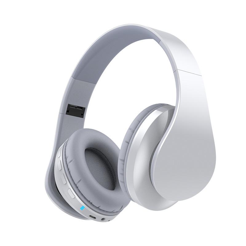 Casque bluetooth FIGMA fonction appel - Ref 3378632
