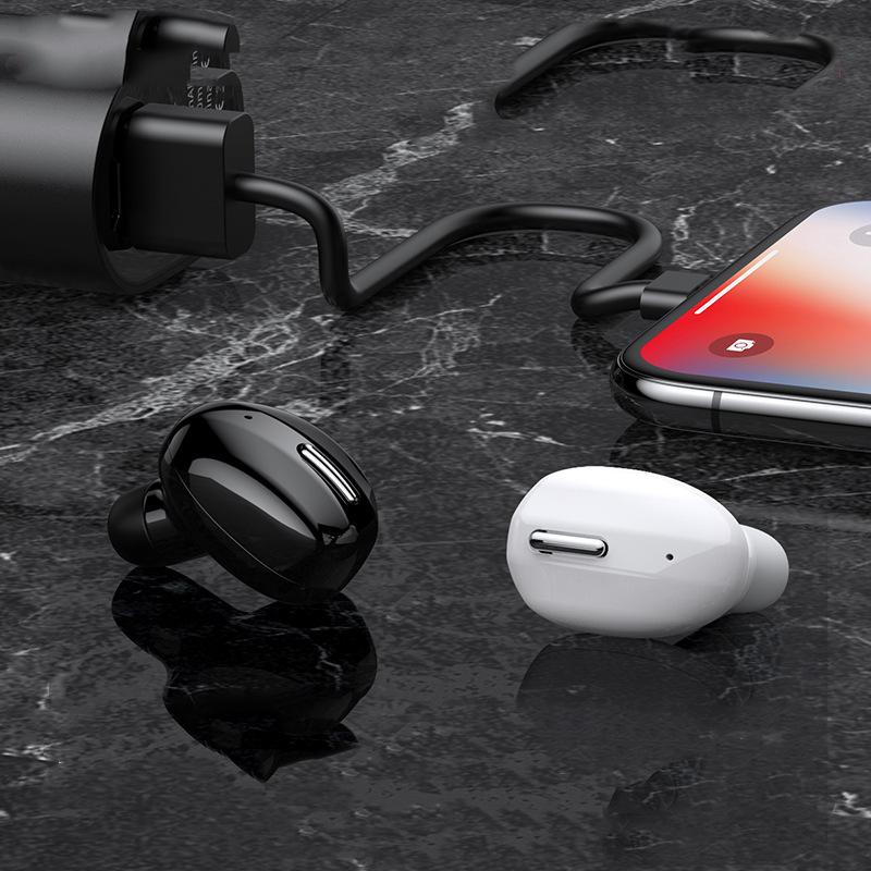 Casque bluetooth SALLE DE JEUX avec commande vocale fonction appel - Ref 3378640