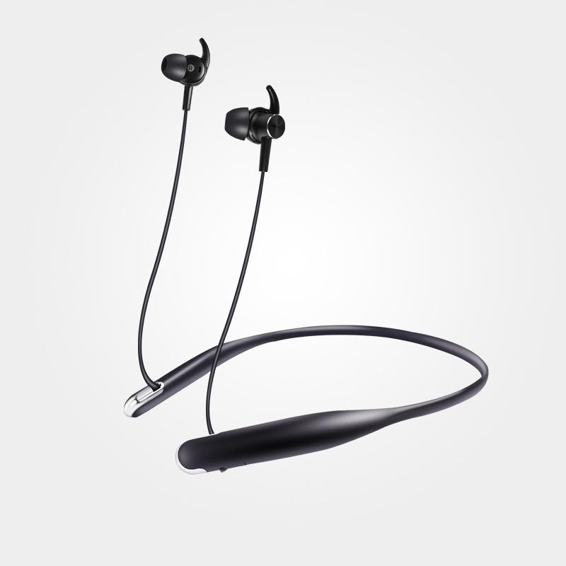 Casque bluetooth avec commande vocale fonction appel connexion multipoints - Ref 3378657