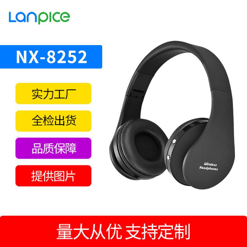 Casque bluetooth TRESOR - Ref 3378662