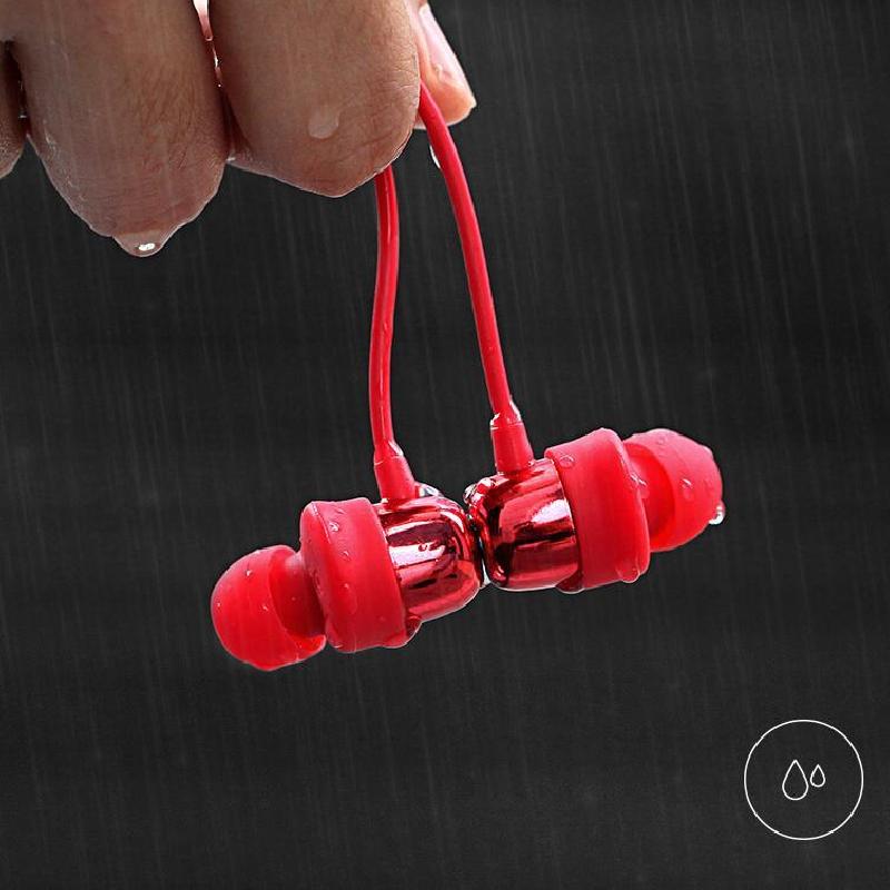 Casque bluetooth HAVIT HAITT fonction appel - Ref 3378663