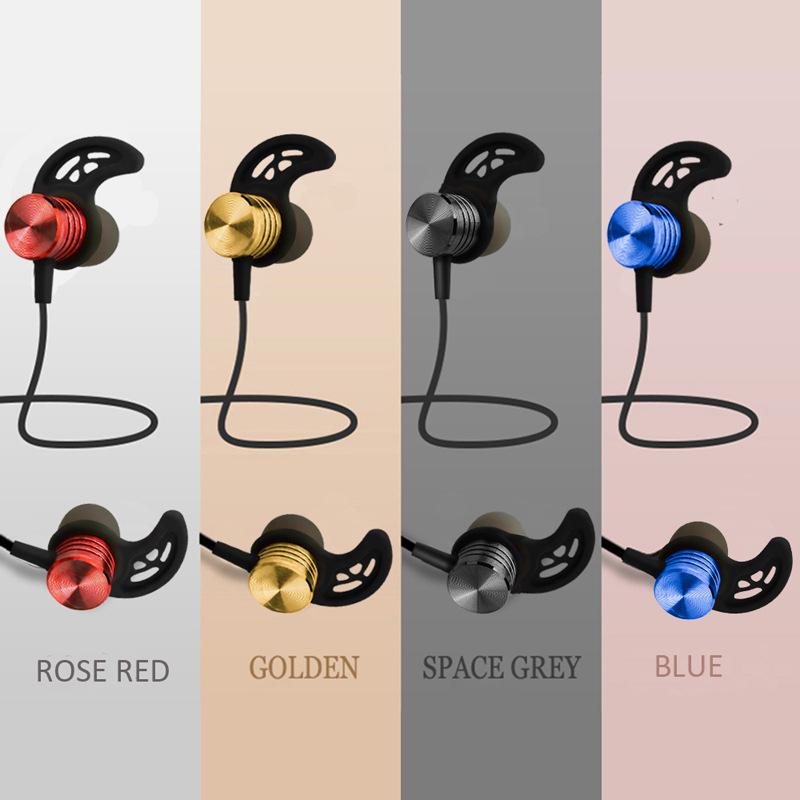 Casque bluetooth avec commande vocale fonction appel - Ref 3378675