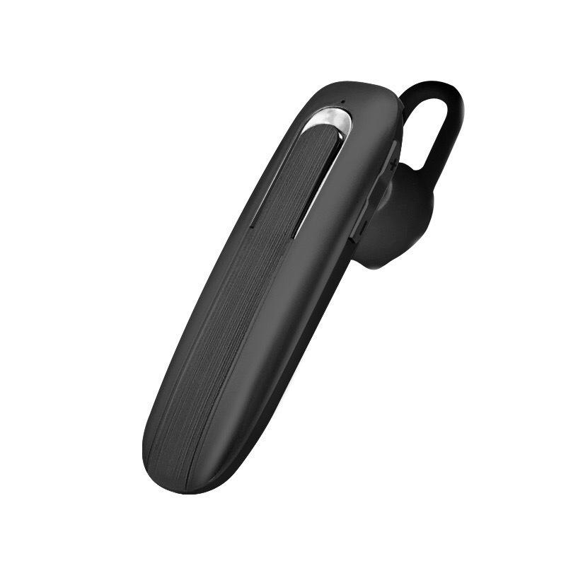 Casque bluetooth avec commande vocale fonction appel connexion multipoints - Ref 3378716