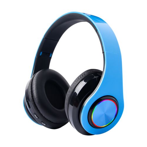 Casque bluetooth SHENGYING avec commande vocale fonction appel - Ref 3378724