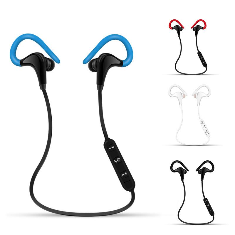 Casque bluetooth Emballage de boîte sac Le métal nu ne contient aucun accessoire É avec commande vocale fonction appel - Ref 3378734