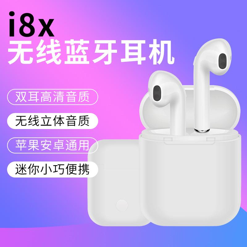 Casque bluetooth - tws fonction appel Ref 3378741