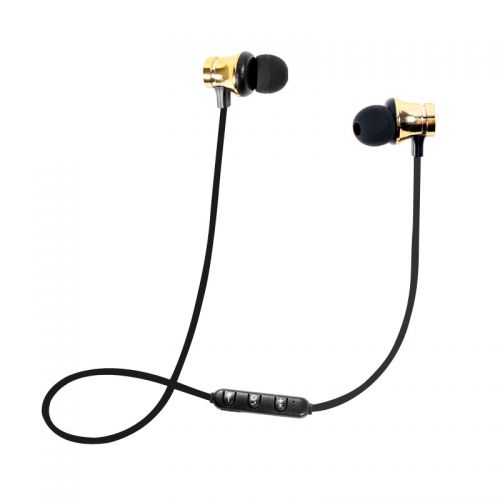 Casque bluetooth HAI fonction appel connexion multipoints - Ref 3378755