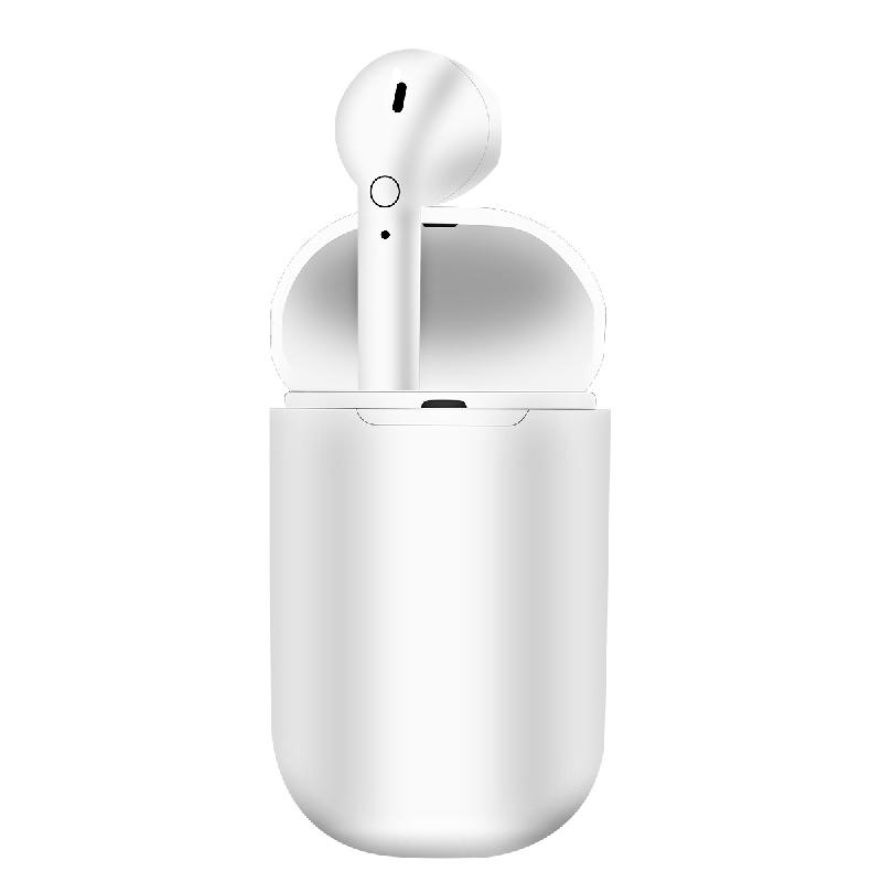 Casque bluetooth PAR UN fonction appel connexion multipoints - Ref 3378773