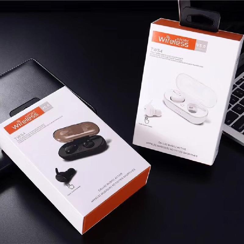 Casque bluetooth avec commande vocale fonction appel connexion multipoints - Ref 3378784