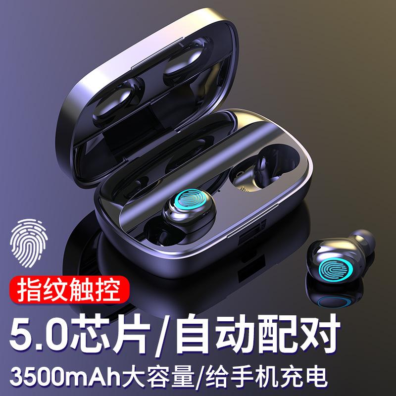 Casque bluetooth fonction appel connexion multipoints - Ref 3378798