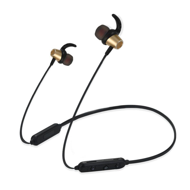Casque bluetooth fonction appel - Ref 3378800