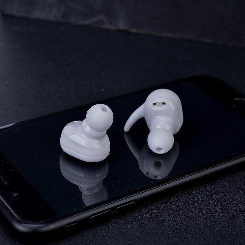 Casque bluetooth SON AMOUR avec commande vocale fonction appel connexion multipoints - Ref 3378808