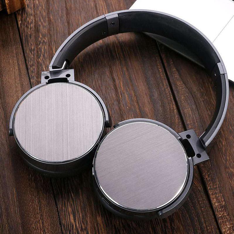 Casque bluetooth fonction appel connexion multipoints - Ref 3378809