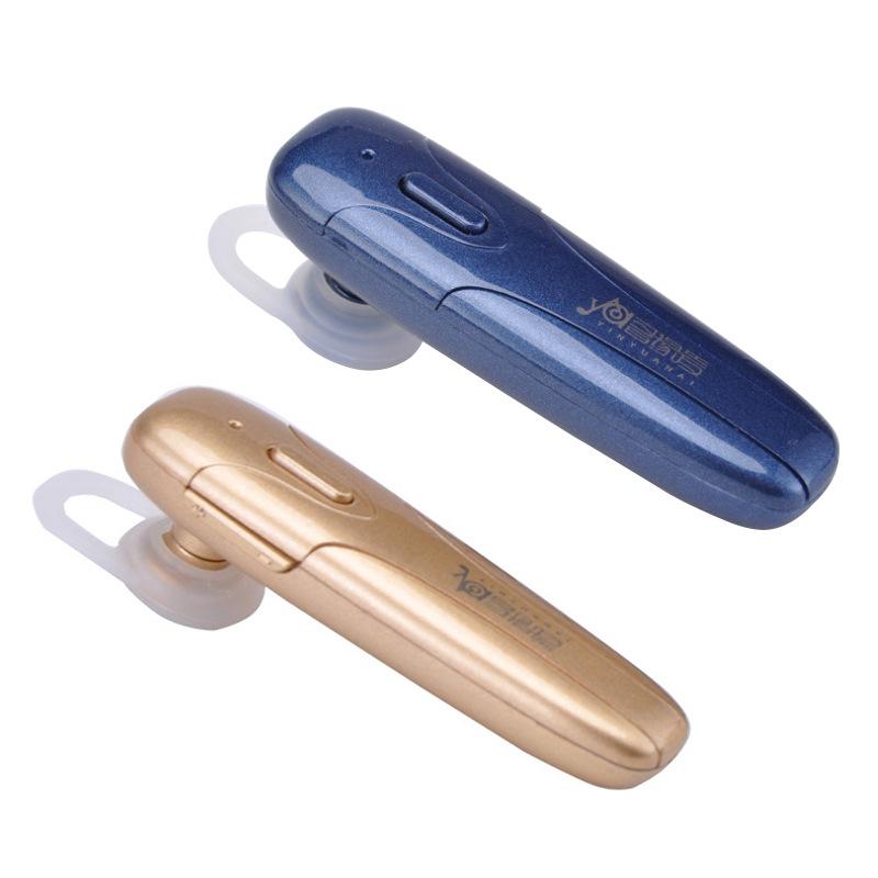 Casque bluetooth SON AMOUR avec commande vocale fonction appel - Ref 3378811