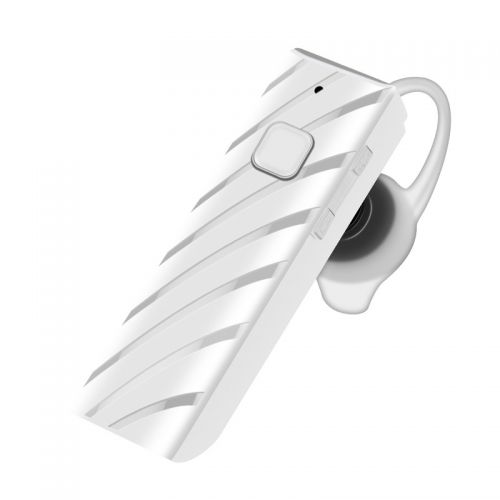 Casque bluetooth MONIKO fonction appel connexion multipoints - Ref 3378820
