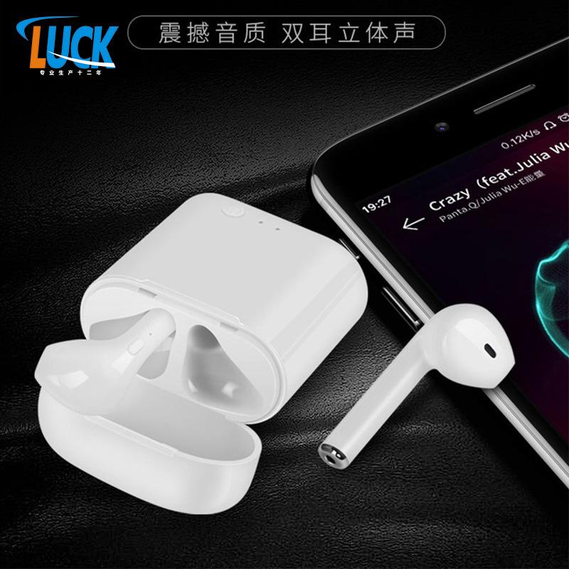 Casque bluetooth avec commande vocale fonction appel connexion multipoints - Ref 3378829
