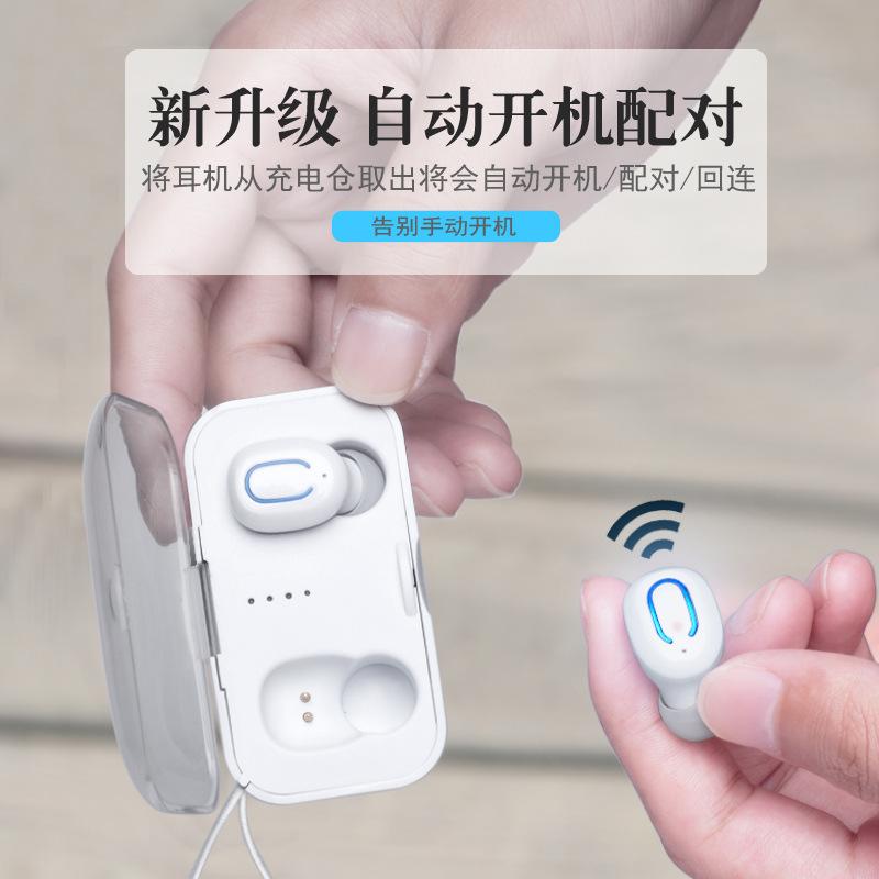 Casque bluetooth fonction appel connexion multipoints - Ref 3378841