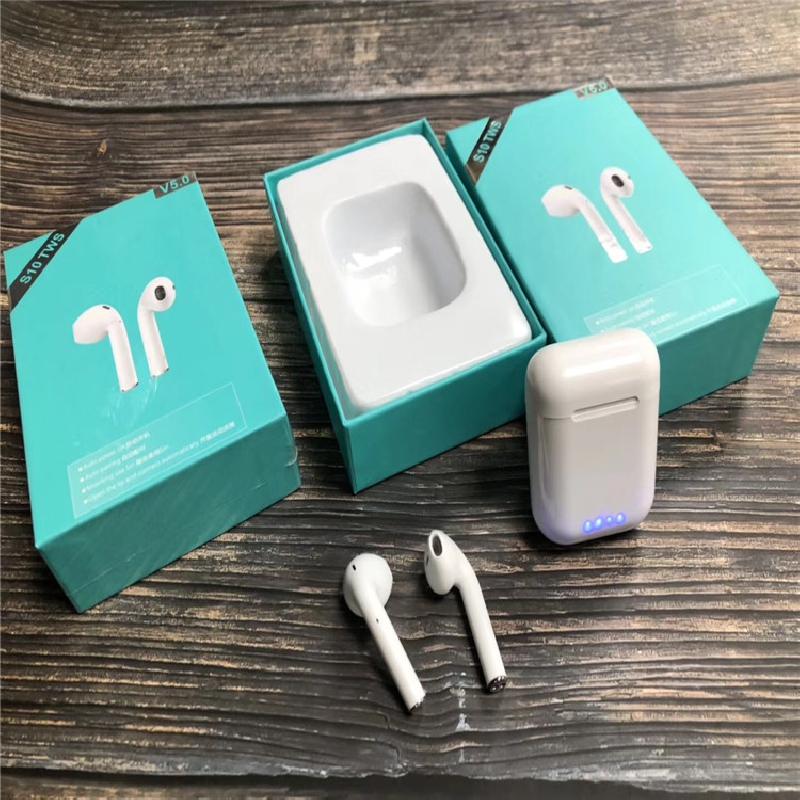 Casque bluetooth fonction appel - Ref 3378849