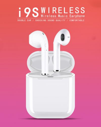Casque bluetooth avec commande vocale fonction appel - Ref 3378854
