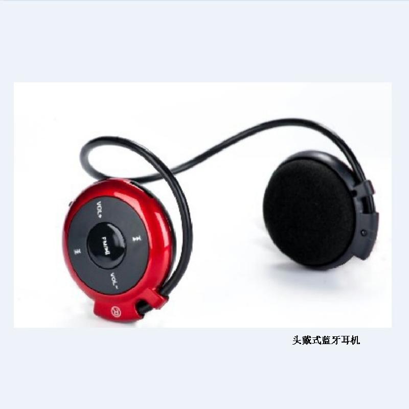 Casque bluetooth fonction appel connexion multipoints - Ref 3378862