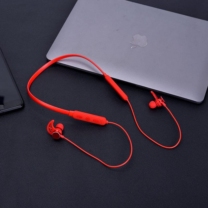 Casque bluetooth SON AMOUR avec commande vocale fonction appel connexion multipoints - Ref 3378866