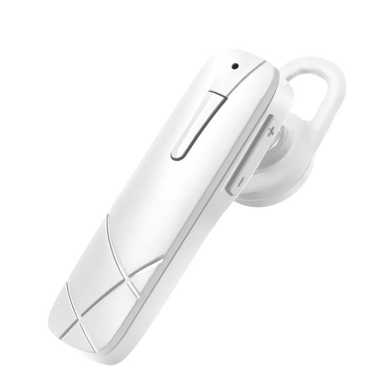 Casque bluetooth avec commande vocale fonction appel connexion multipoints - Ref 3378872