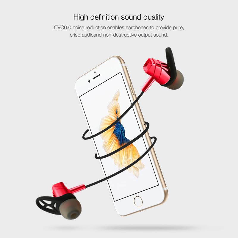 Casque bluetooth avec commande vocale fonction appel - Ref 3378873