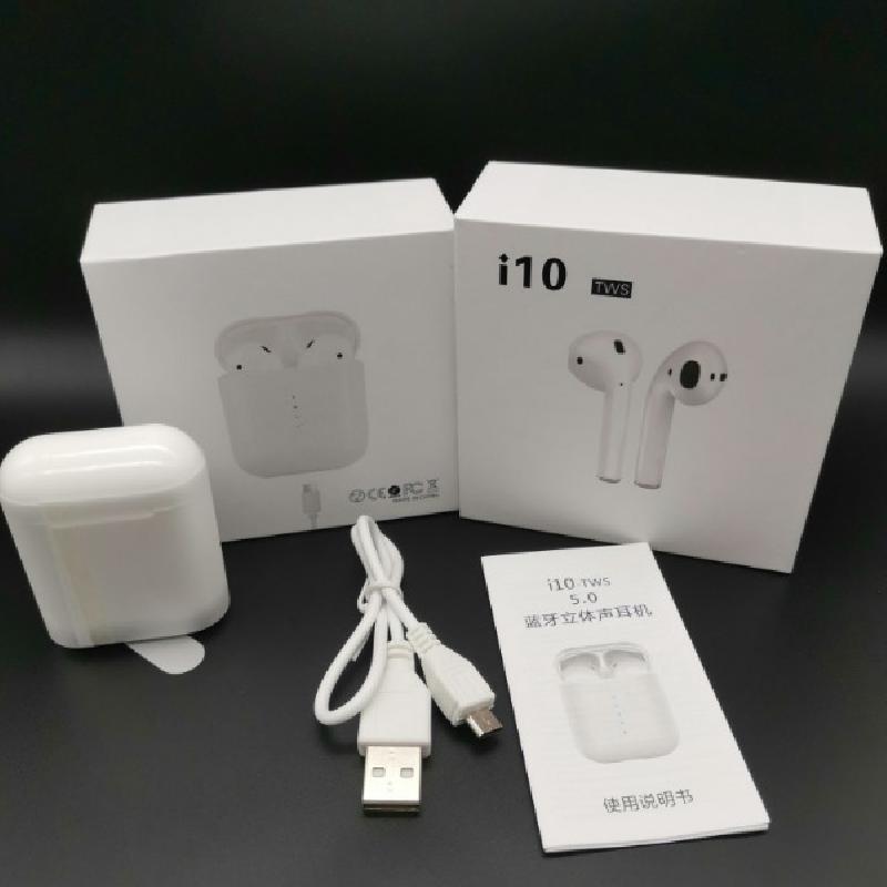 Casque bluetooth avec commande vocale fonction appel - Ref 3378883