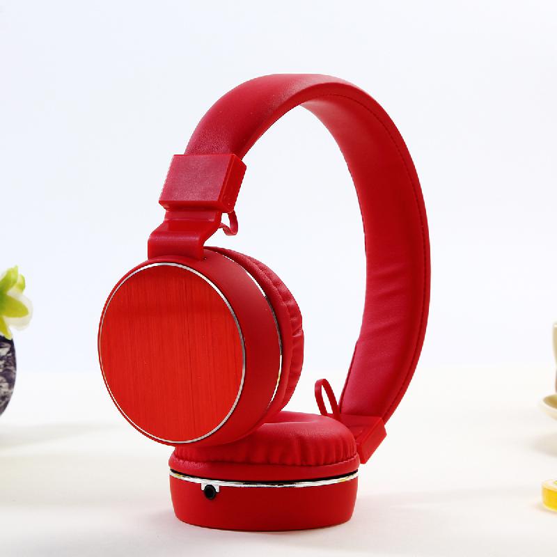 Casque bluetooth TUCCI fonction appel - Ref 3378899