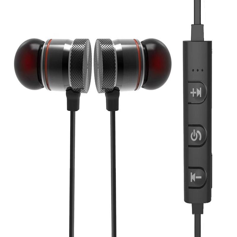 Casque bluetooth TOPLANDER BLUEPRINTER fonction appel connexion multipoints - Ref 3378902