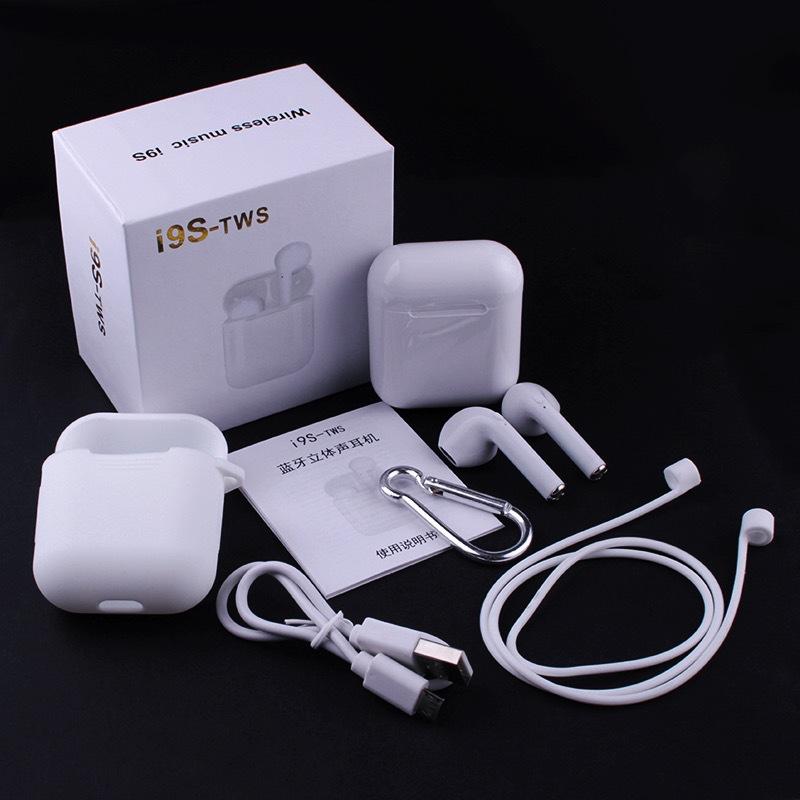 Casque bluetooth VITOG avec commande vocale fonction appel - Ref 3378918