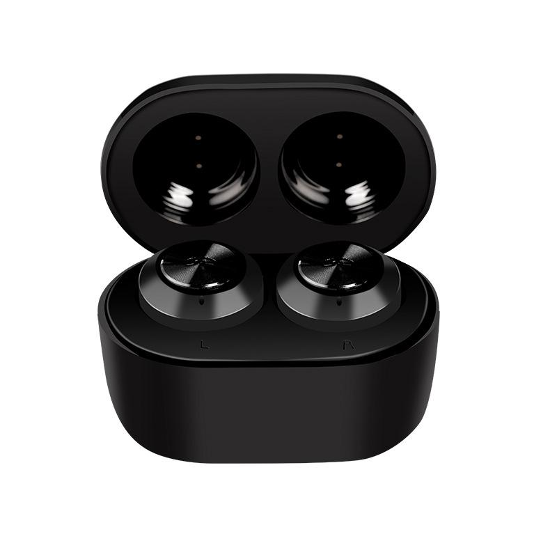 Casque bluetooth VAN GOGH fonction appel connexion multipoints - Ref 3378923
