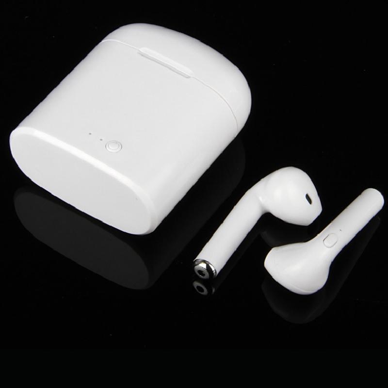 Casque bluetooth avec commande vocale fonction appel - Ref 3378931