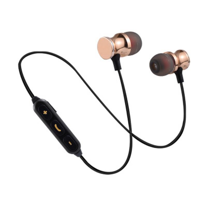 Casque bluetooth - Ref 3378944