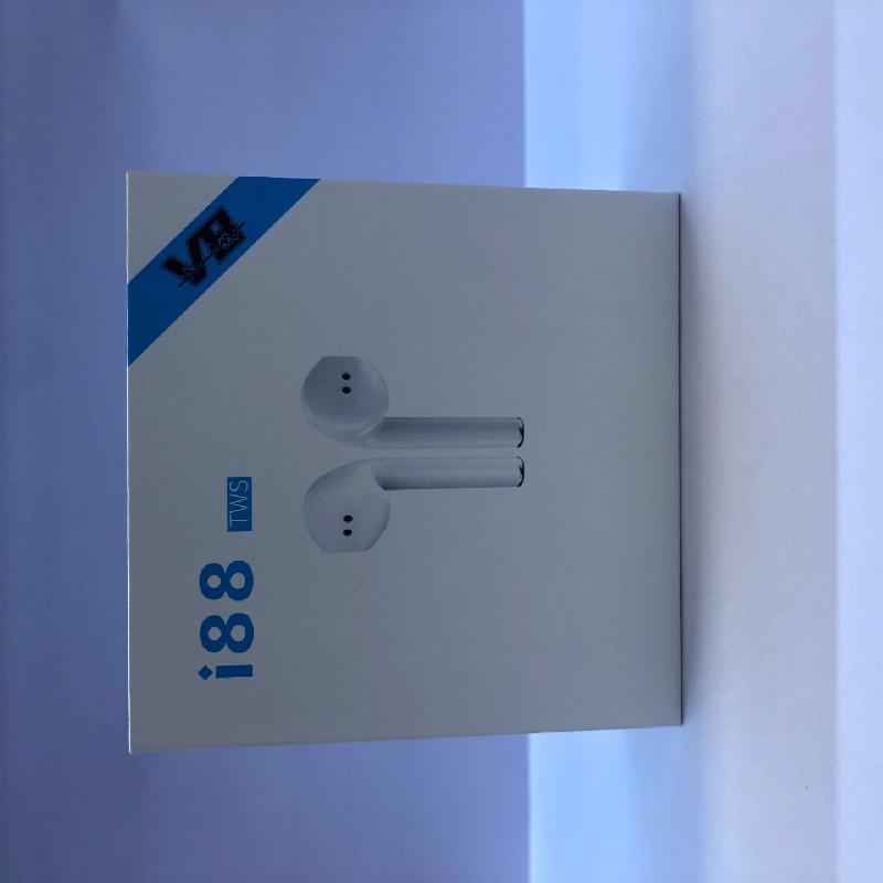 Casque bluetooth avec commande vocale fonction appel connexion multipoints - Ref 3378969