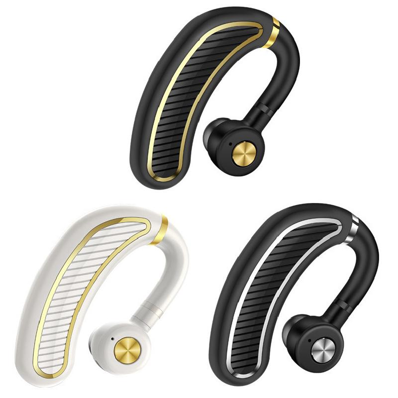 Casque bluetooth KERKOOR avec commande vocale fonction appel connexion multipoints - Ref 3378971