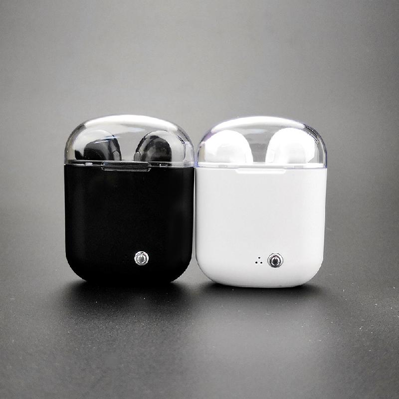 Casque bluetooth avec commande vocale fonction appel connexion multipoints - Ref 3378987