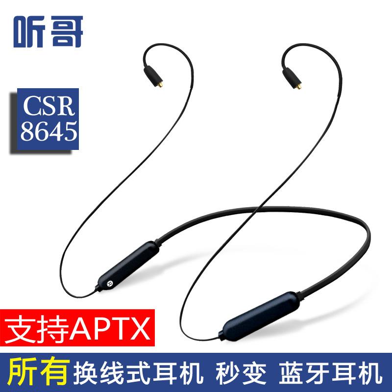 Casque bluetooth À avec commande vocale fonction appel connexion multipoints - Ref 3378995