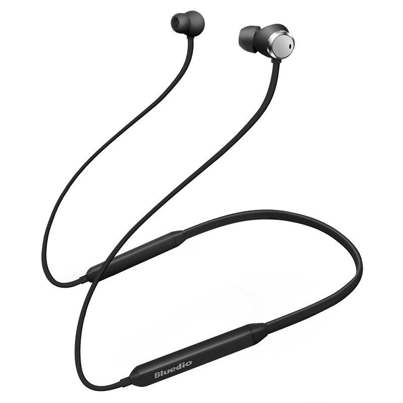 Casque bluetooth CHAîNE BLEUE fonction appel connexion multipoints - Ref 3379001