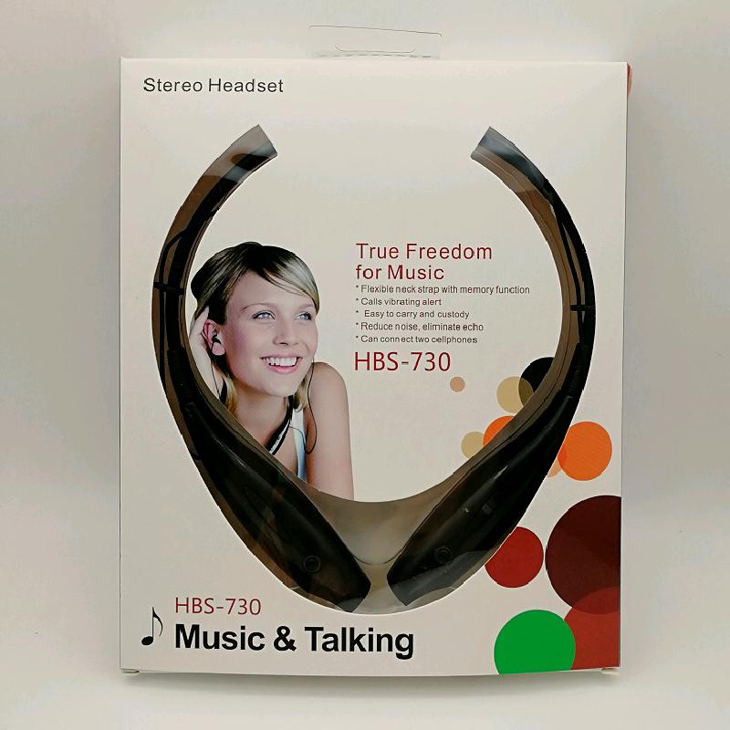 Casque bluetooth fonction appel - Ref 3379003