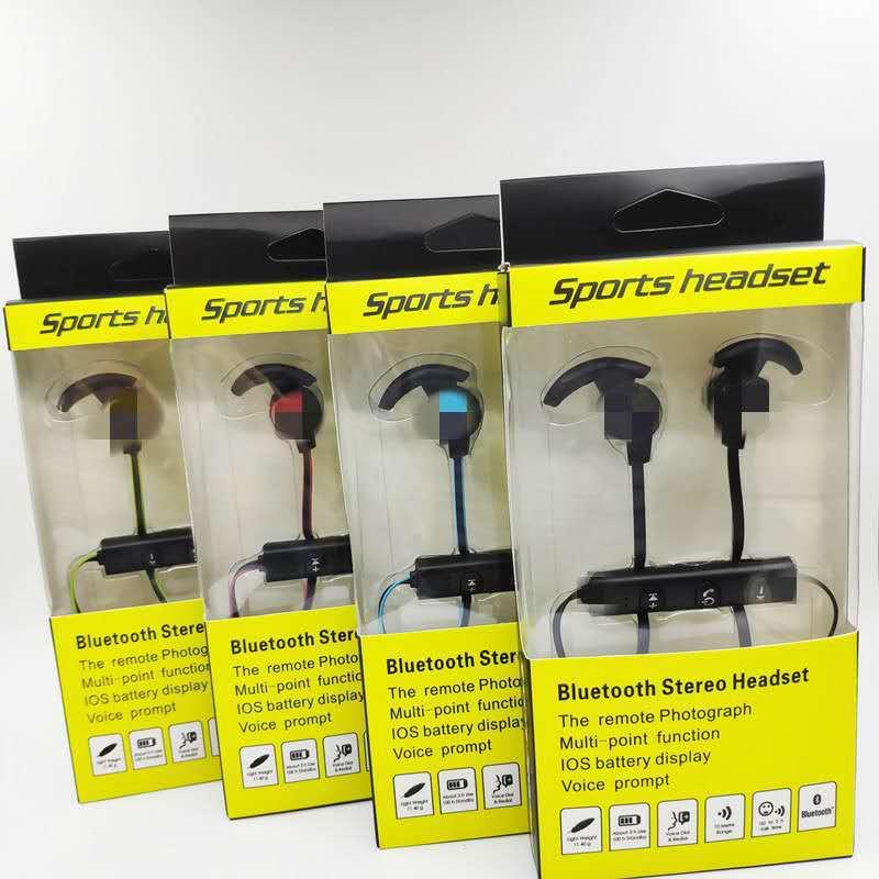 Casque bluetooth avec commande vocale fonction appel connexion multipoints - Ref 3379007