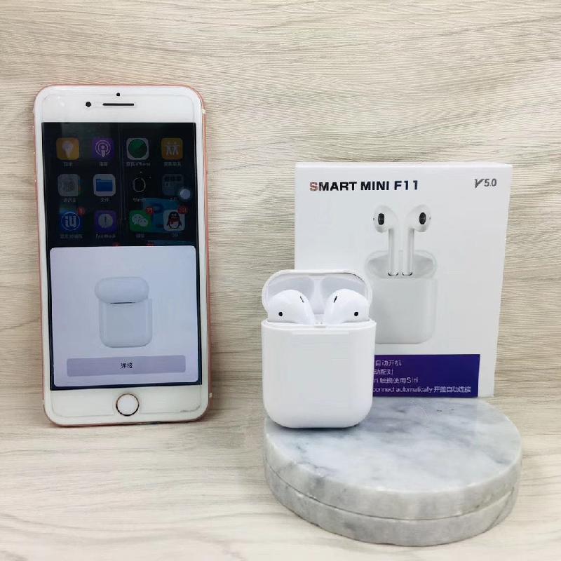 Casque bluetooth avec commande vocale fonction appel connexion multipoints - Ref 3379010