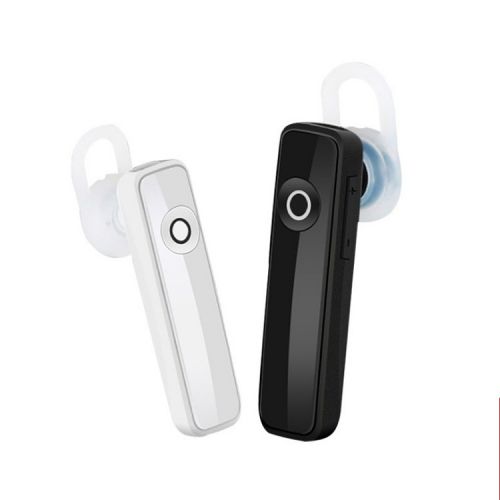 Casque bluetooth avec commande vocale fonction appel connexion multipoints - Ref 3379017