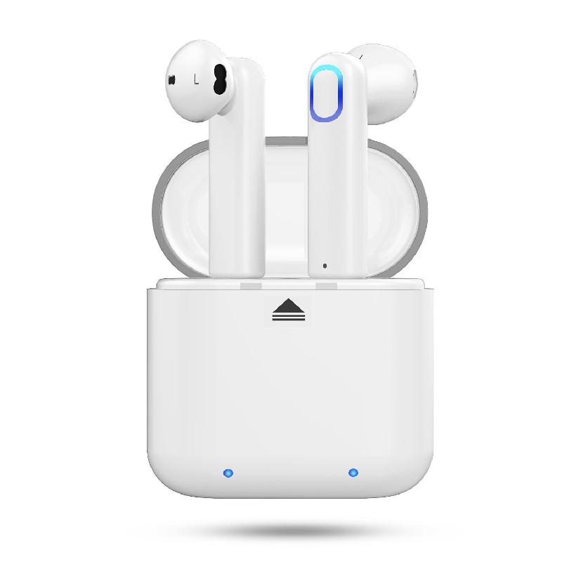 Casque bluetooth avec commande vocale fonction appel - Ref 3379018