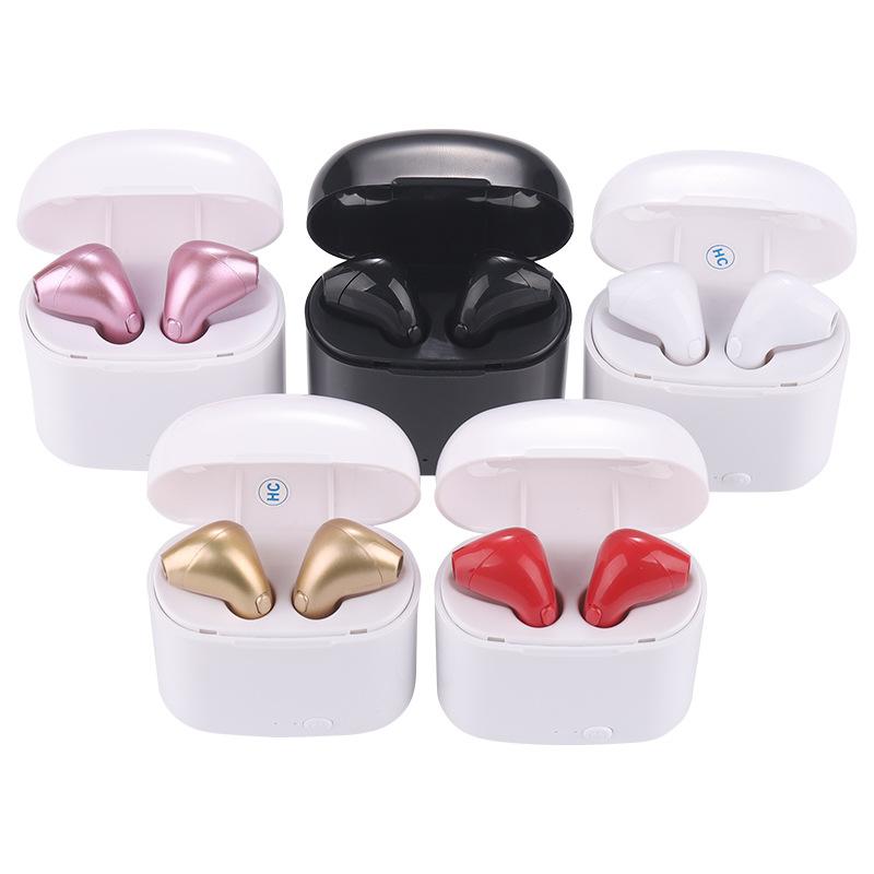 Casque bluetooth avec commande vocale fonction appel connexion multipoints - Ref 3379031