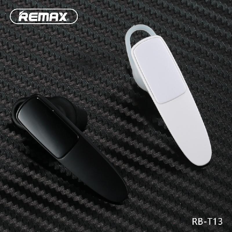 Casque bluetooth REMAX fonction appel - Ref 3379049