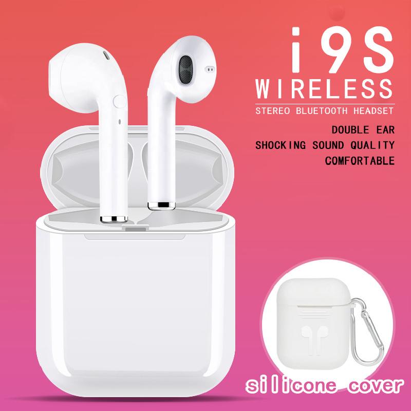 Casque bluetooth CNWUCLG fonction appel connexion multipoints - Ref 3379069