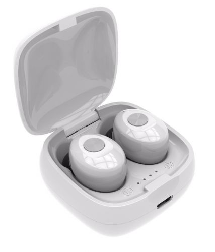 Casque bluetooth fonction appel connexion multipoints - Ref 3379079